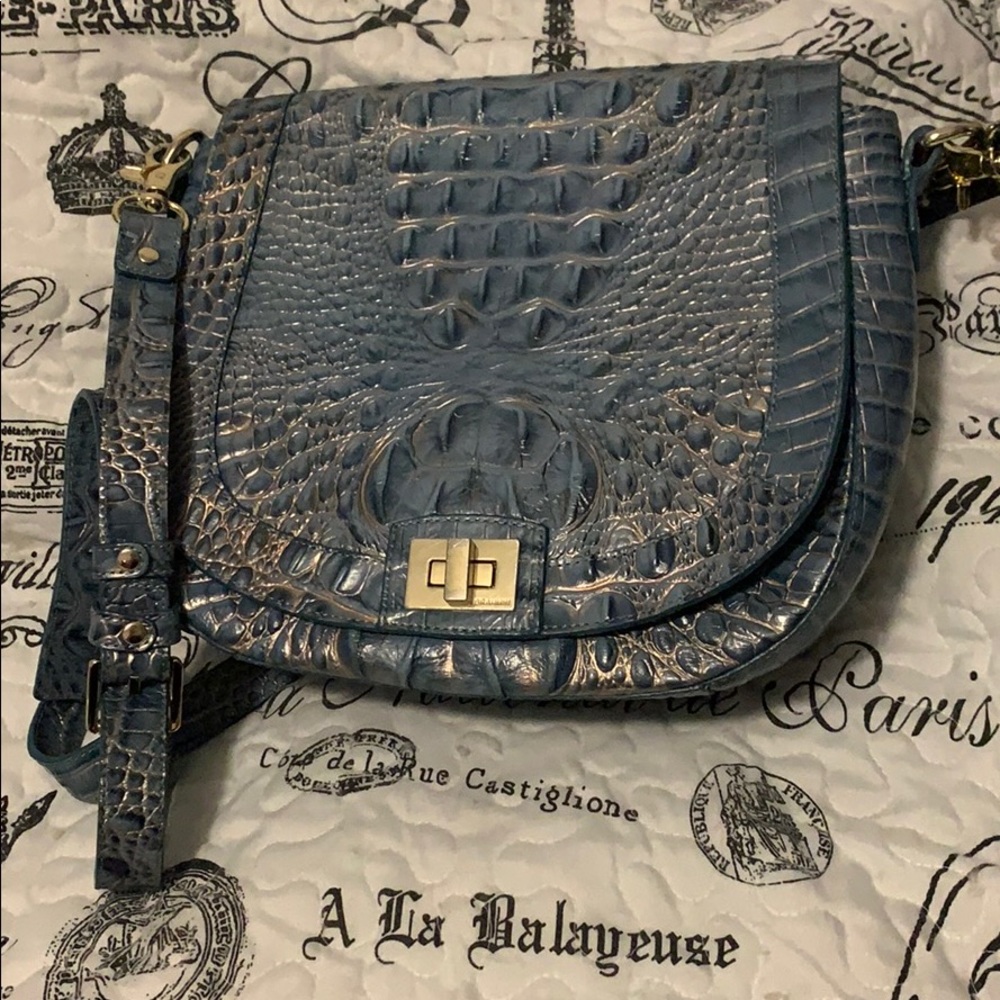 Brahmin crossbody